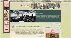 Desktop Screenshot of nolalocal.com